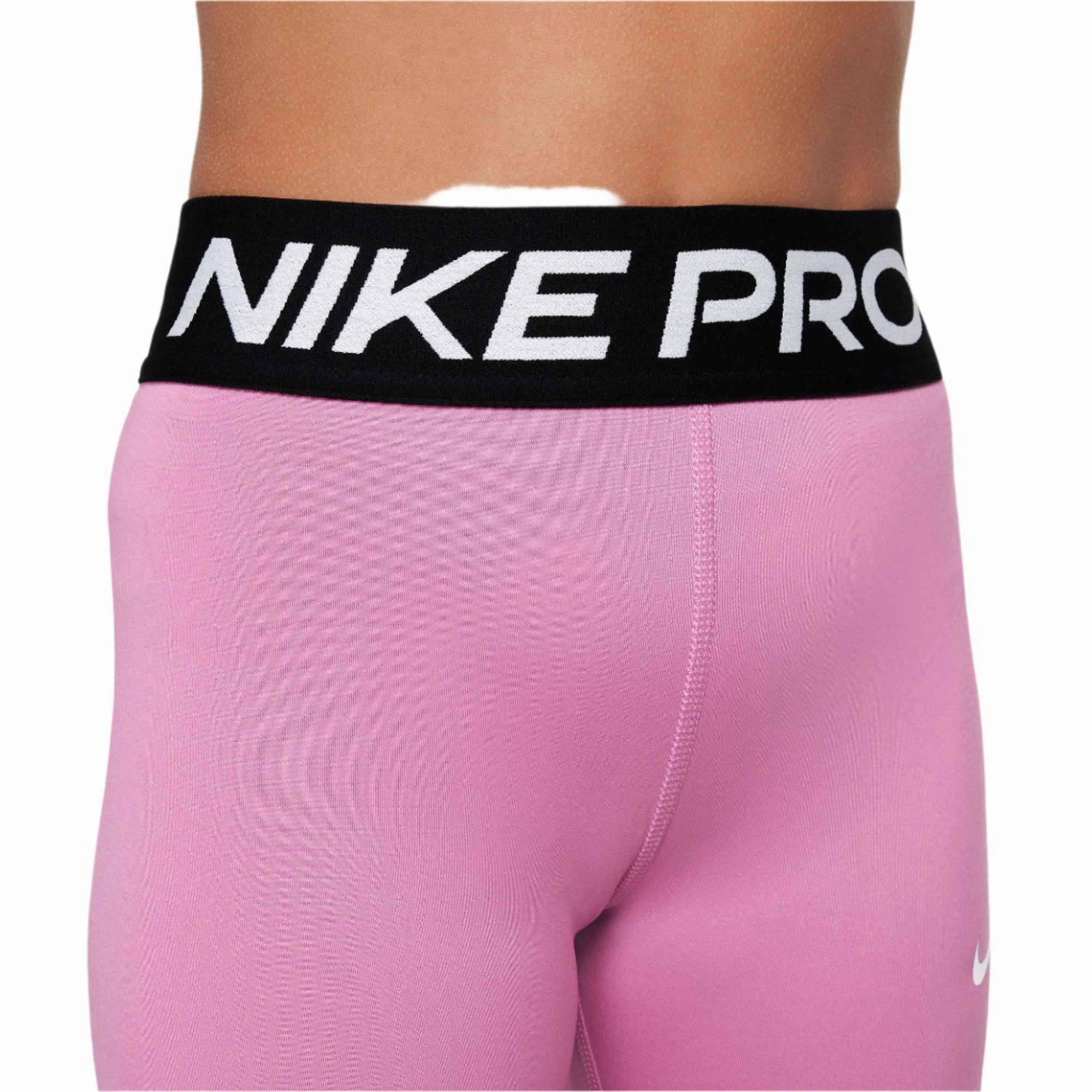 Nike Pro Big Kids Girls Shorts