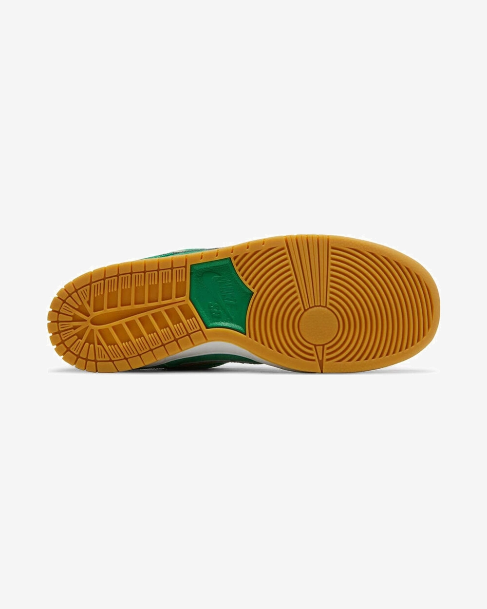 NIKE SB DUNK LOW PRO ST PATRICK'S DAY