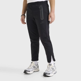 Nike Sportswear Junior Boys' Tech Woven Joggers Black / Black - Black