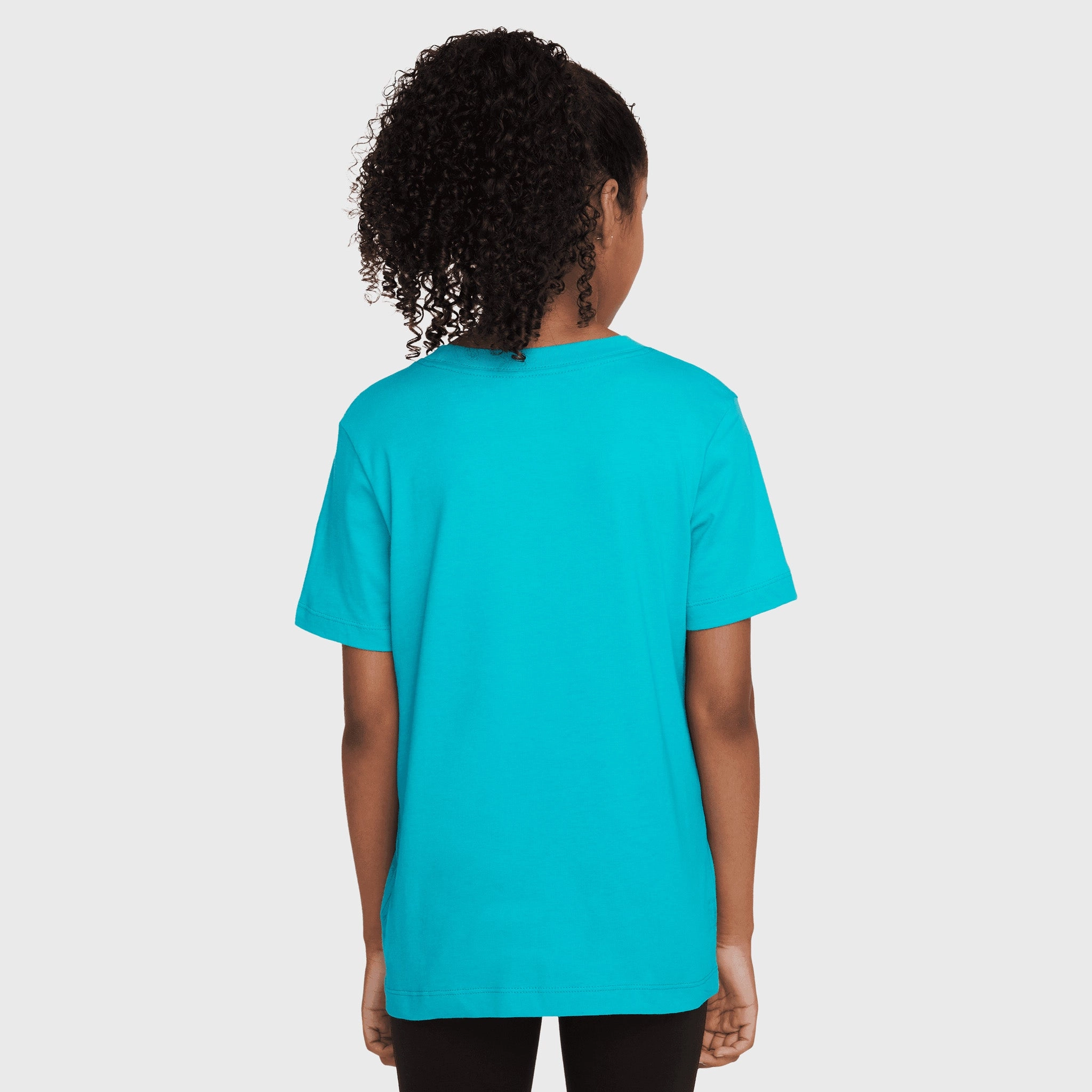 Nike Sportswear Juniors' T-Shirt / Dusty Cactus