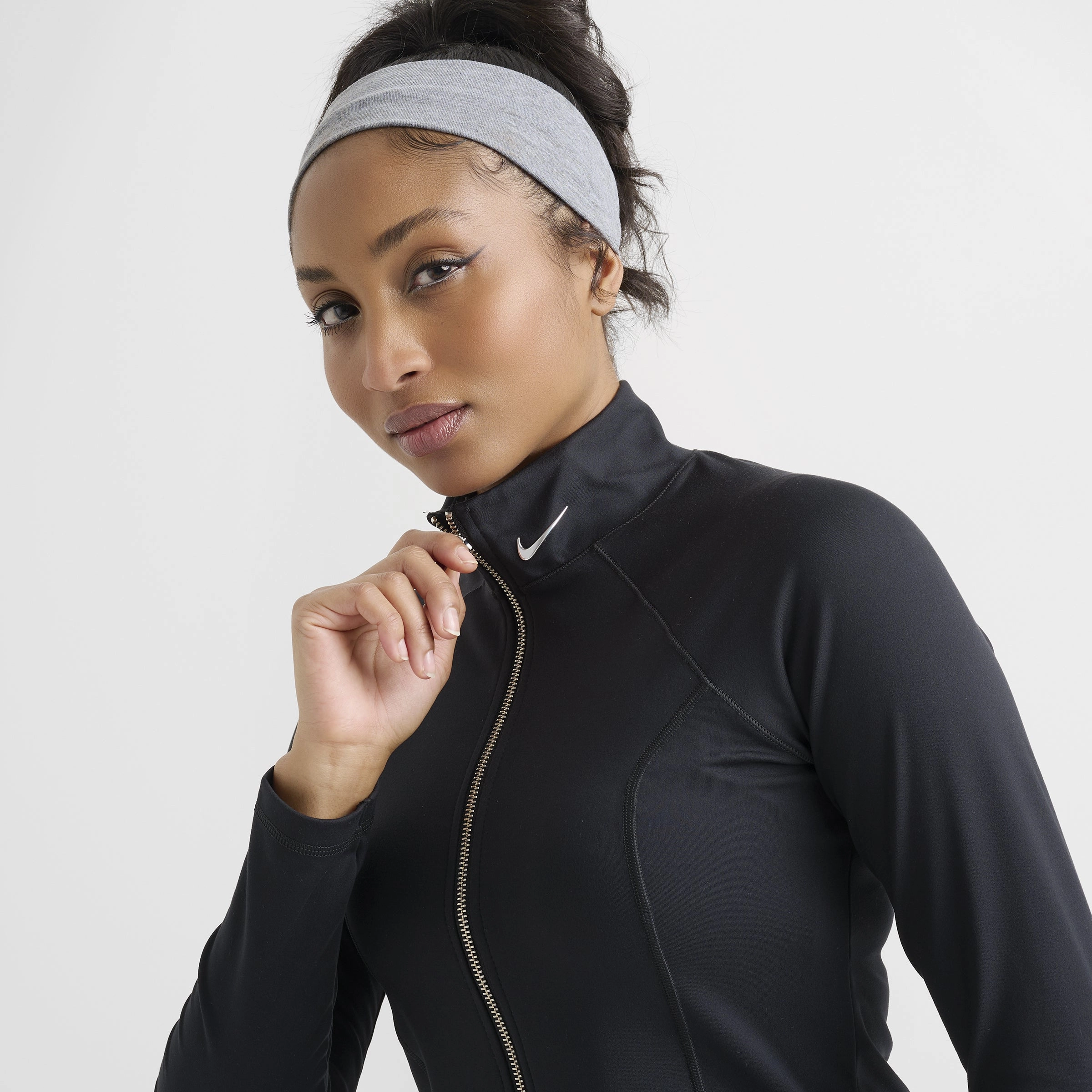 Nike Sportswear Women's GLS Jacket / Black