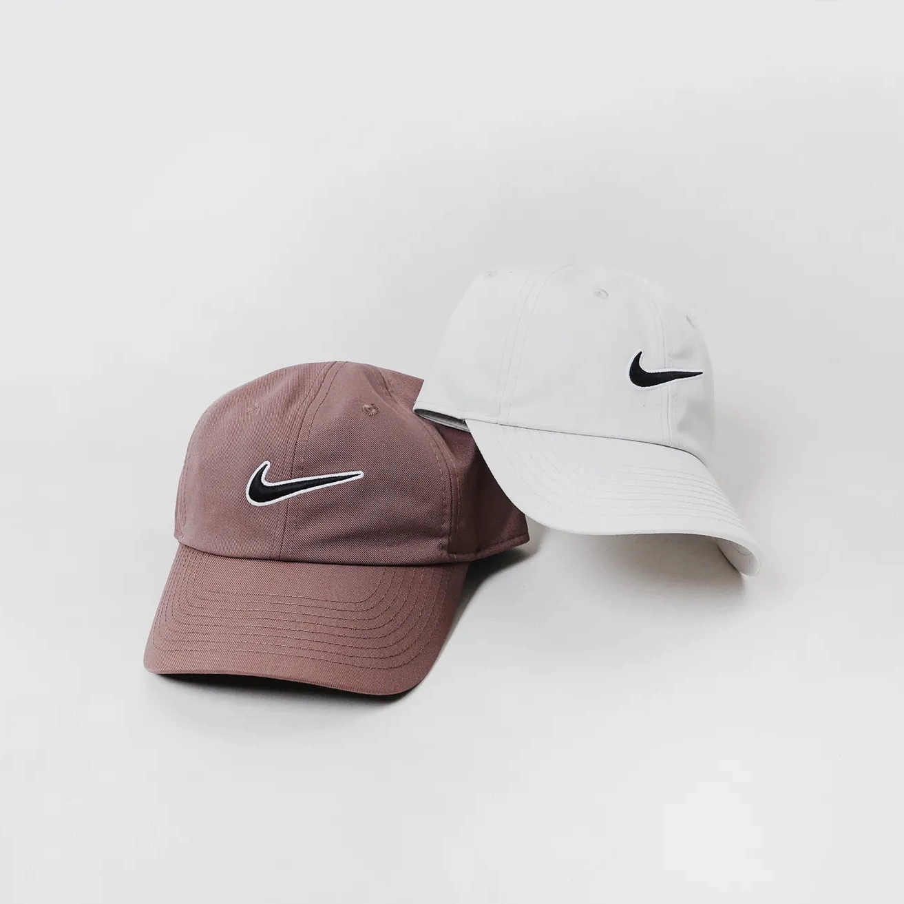 Nike Swoosh Baseball Cap [FB5369]