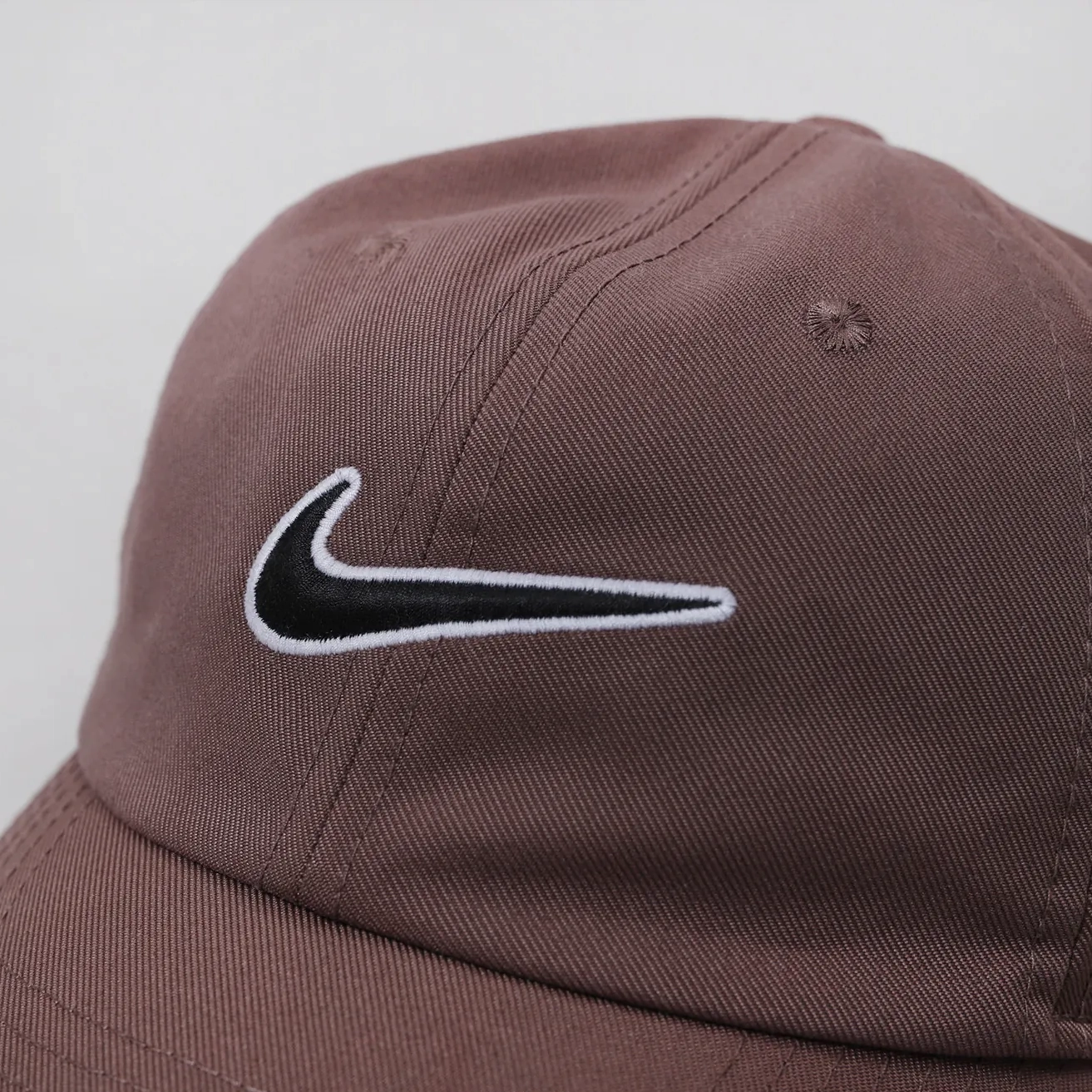 Nike Swoosh Baseball Cap [FB5369]