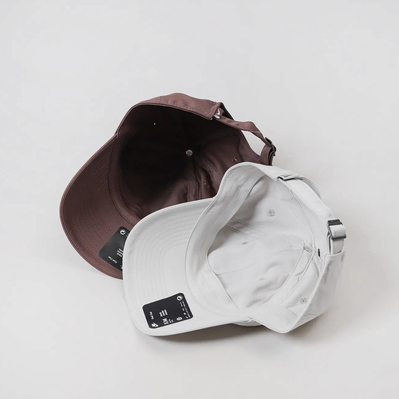 Nike Swoosh Baseball Cap [FB5369]