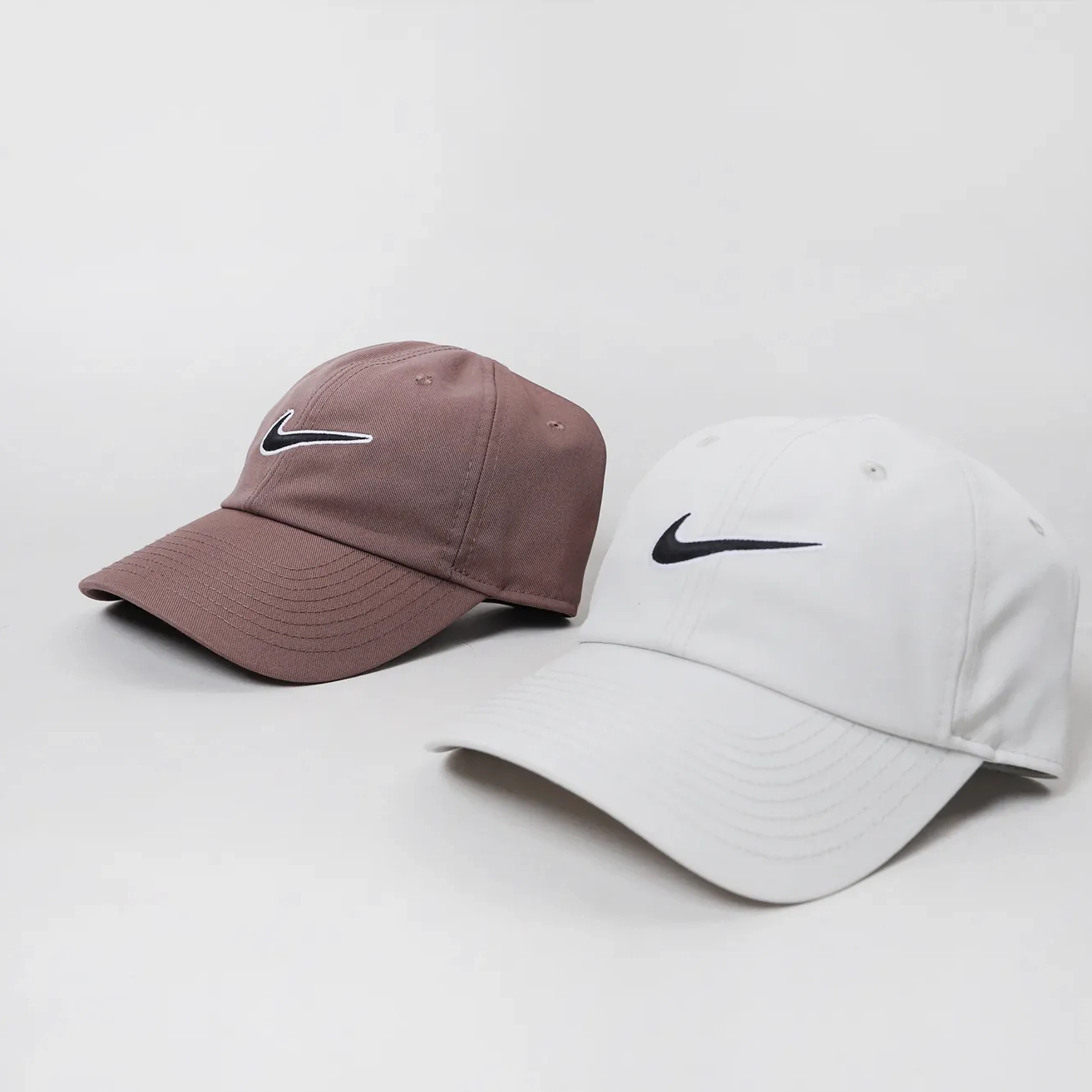 Nike Swoosh Baseball Cap [FB5369]