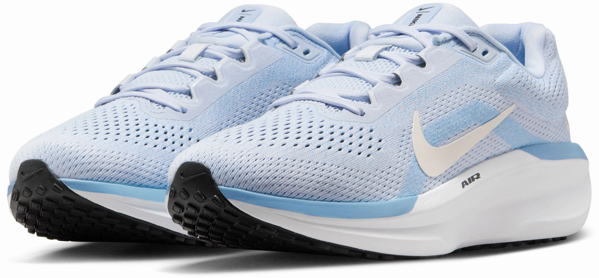 Nike Winflo 11 Womens Road Running Shoes
