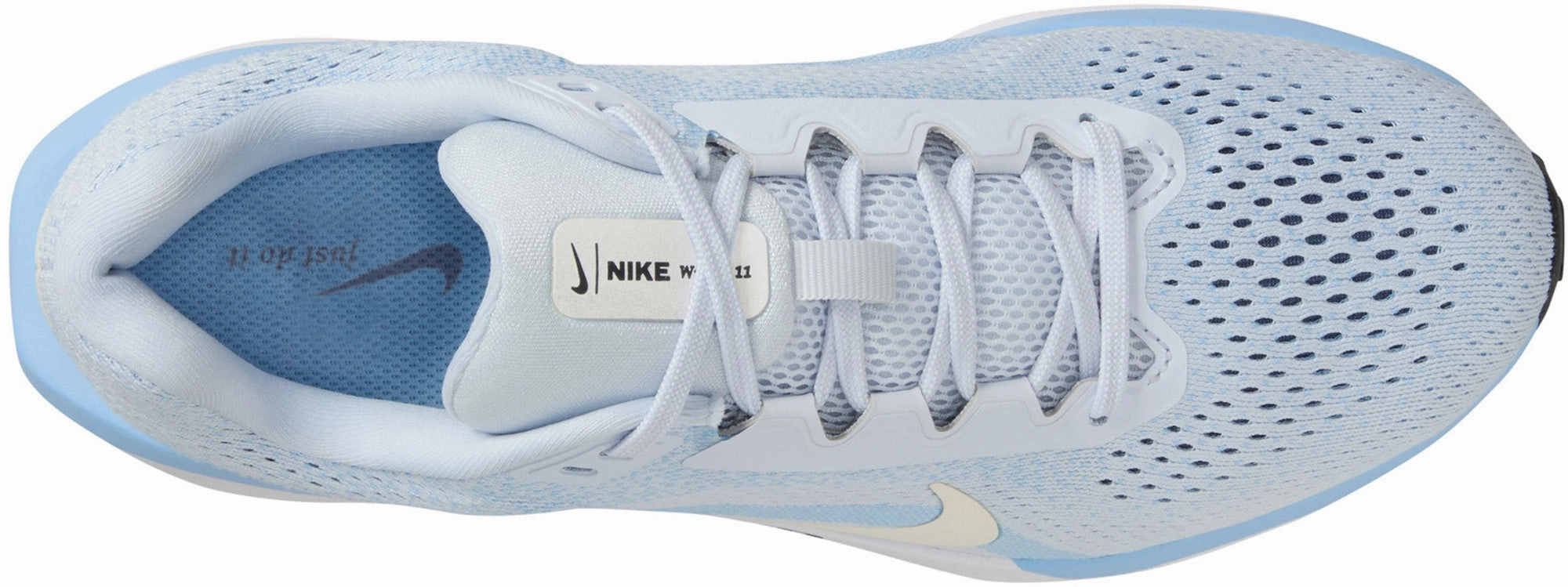 Nike Winflo 11 Womens Road Running Shoes