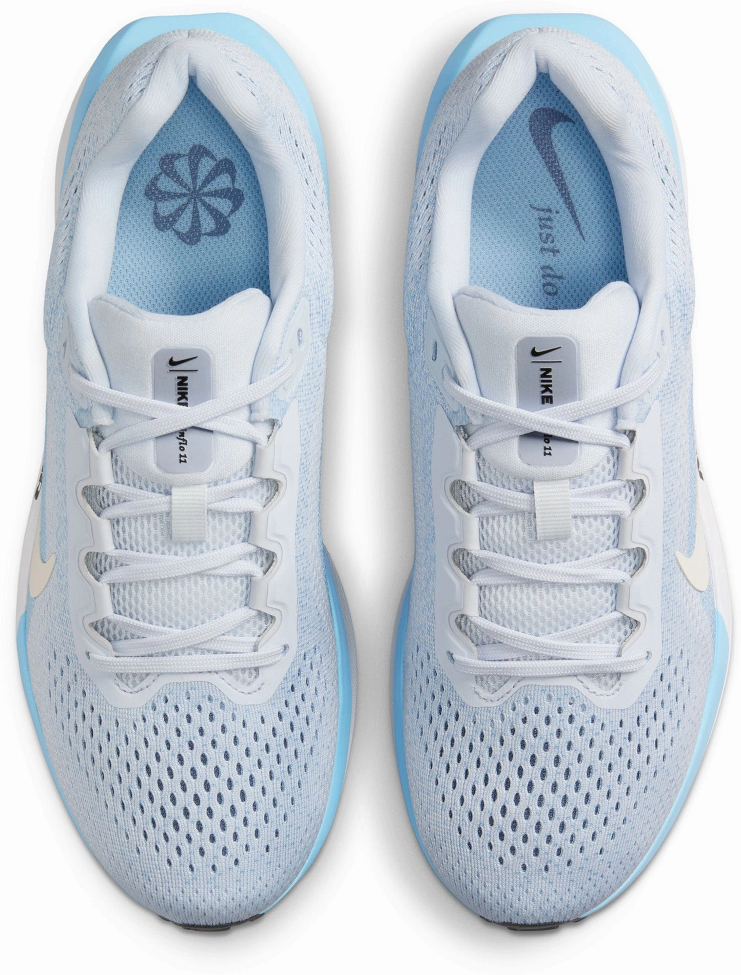 Nike Winflo 11 Womens Road Running Shoes