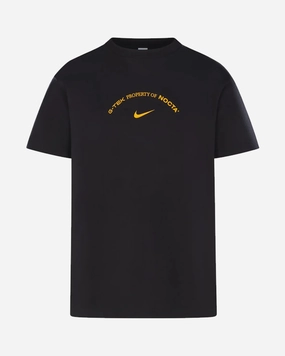 NIKE X DRAKE NOCTA G-TEK BLACK TEE (NEW)