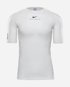 NIKE X NOCTA DRAKE SS BASE LAYER TOP WHITE