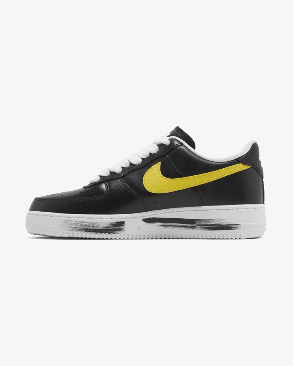 NIKE X PEACEMINUSONE AIR FORCE 1 PARA-NOISE 3.0