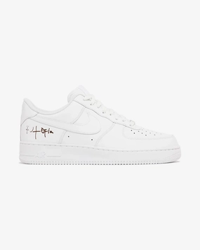 NIKE X TRAVIS SCOTT AIR FORCE 1 LOW UTOPIA