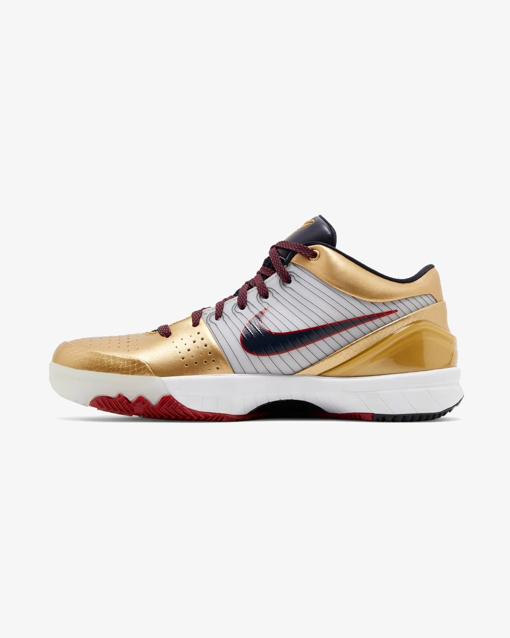 NIKE ZOOM KOBE4 PROTRO GOLD MEDAL 2024