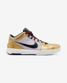 NIKE ZOOM KOBE4 PROTRO GOLD MEDAL 2024