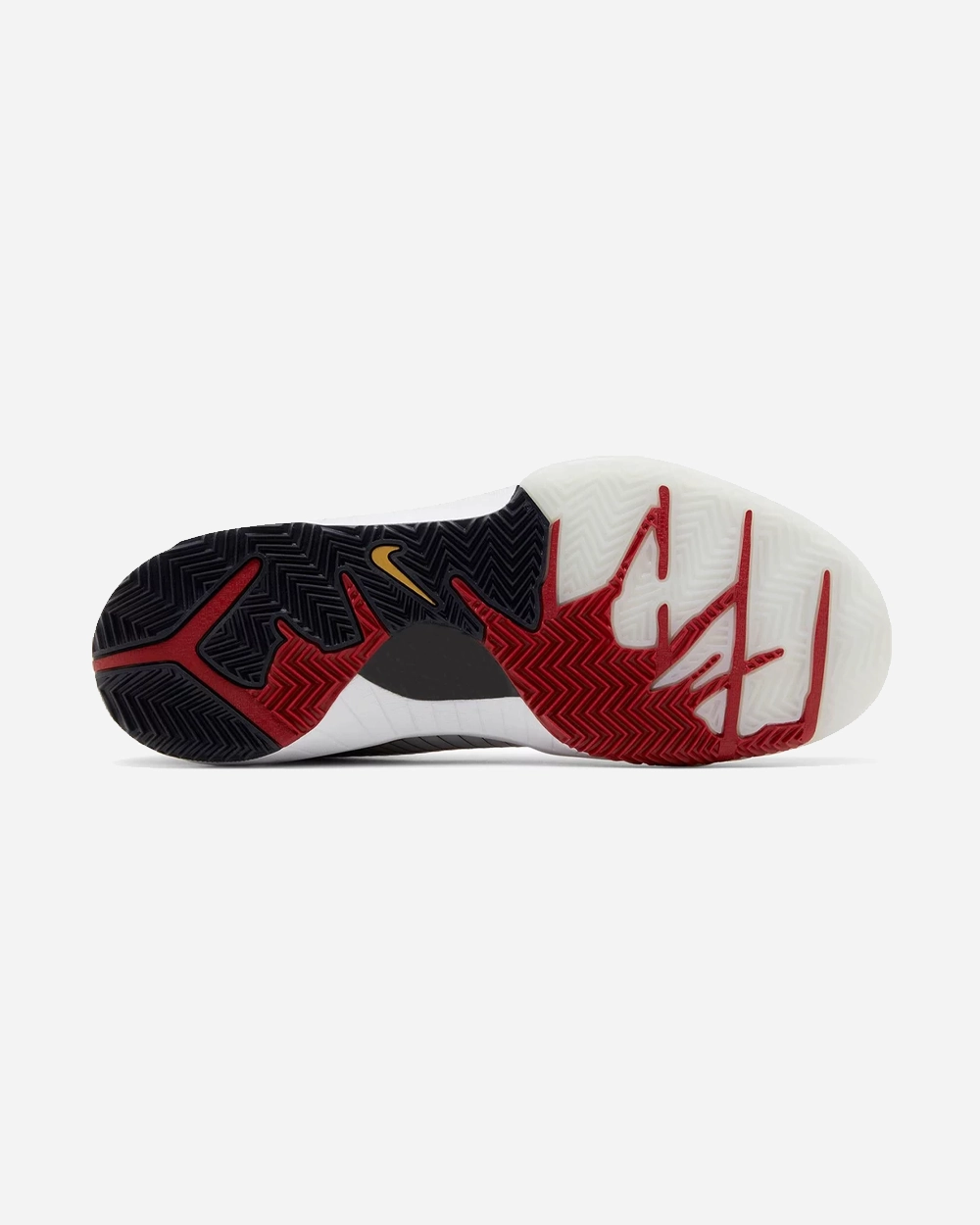 NIKE ZOOM KOBE4 PROTRO GOLD MEDAL 2024