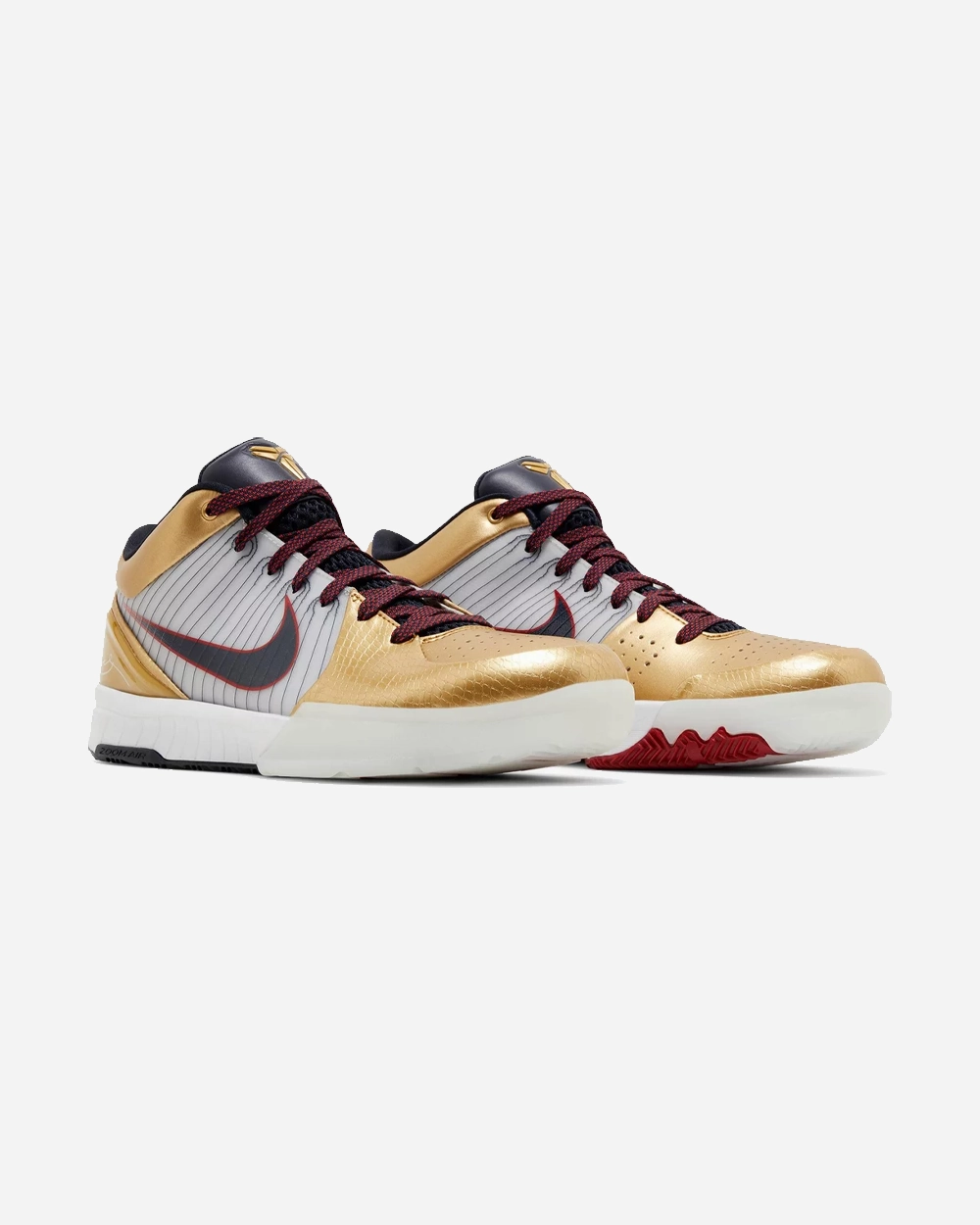 NIKE ZOOM KOBE4 PROTRO GOLD MEDAL 2024