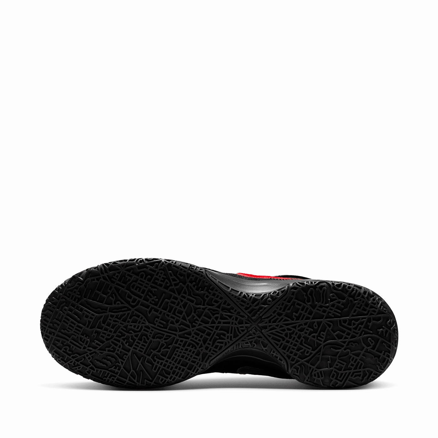 Nike Zoom LeBron NXXT Gen AMPD EP 'Black and Metallic Gold' // Outlet Sale