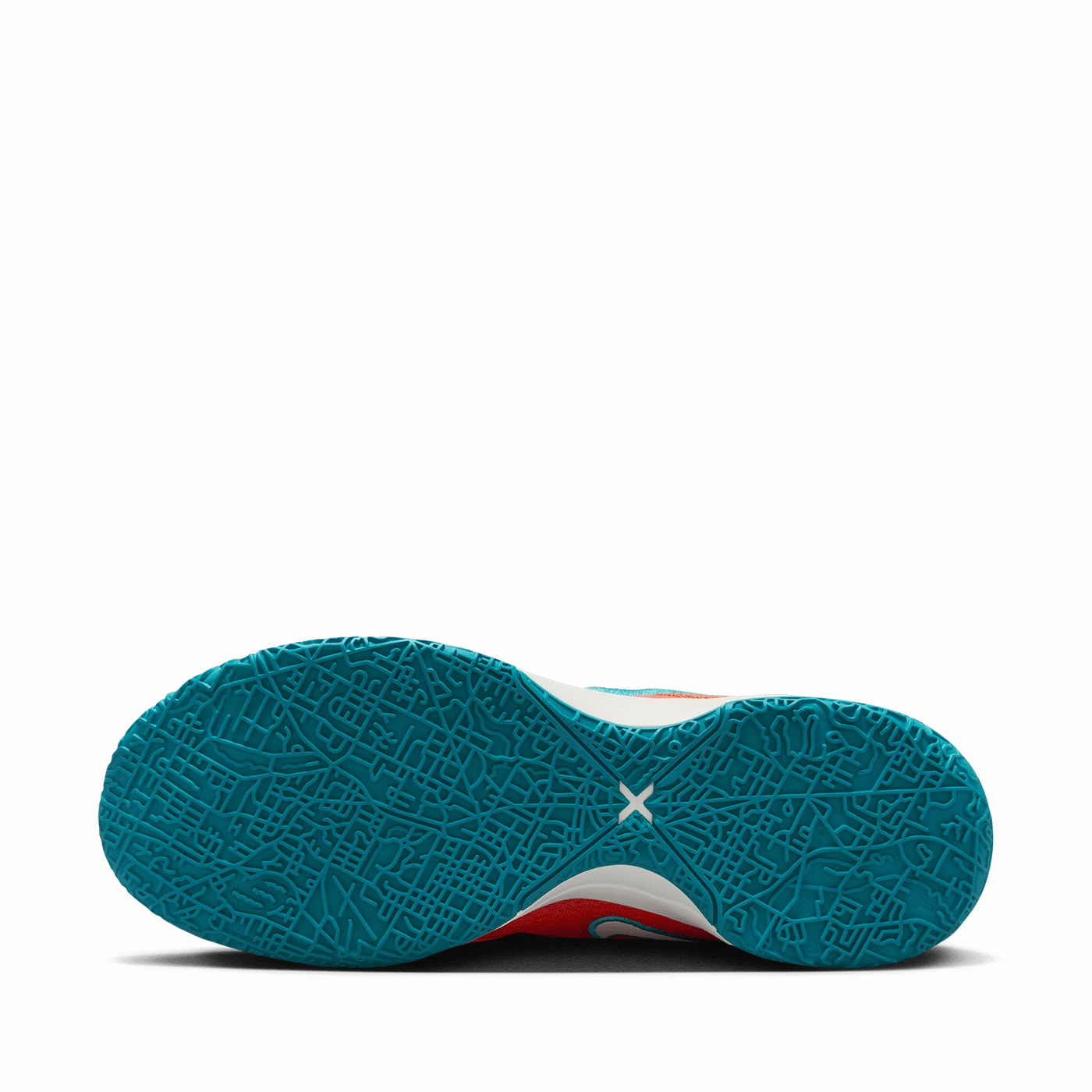 Nike Zoom LeBron NXXT Gen AMPD EP 'Mineral Blue' // Outlet Sale