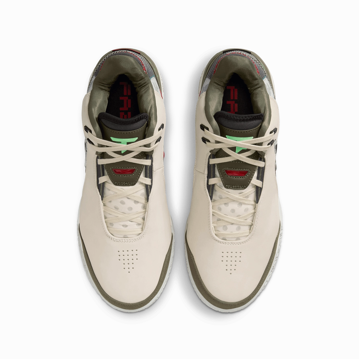 Nike Zoom LeBron NXXT Gen AMPD EP x FaZe // Outlet Sale