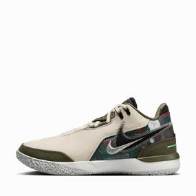 Nike Zoom LeBron NXXT Gen AMPD EP x FaZe // Outlet Sale