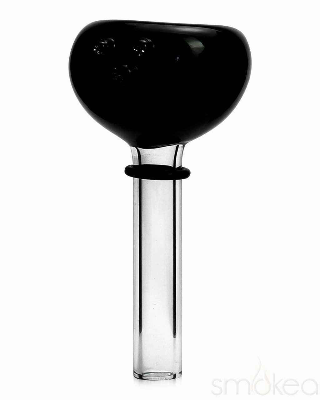 Noble Glass 9mm Bubble Bowl