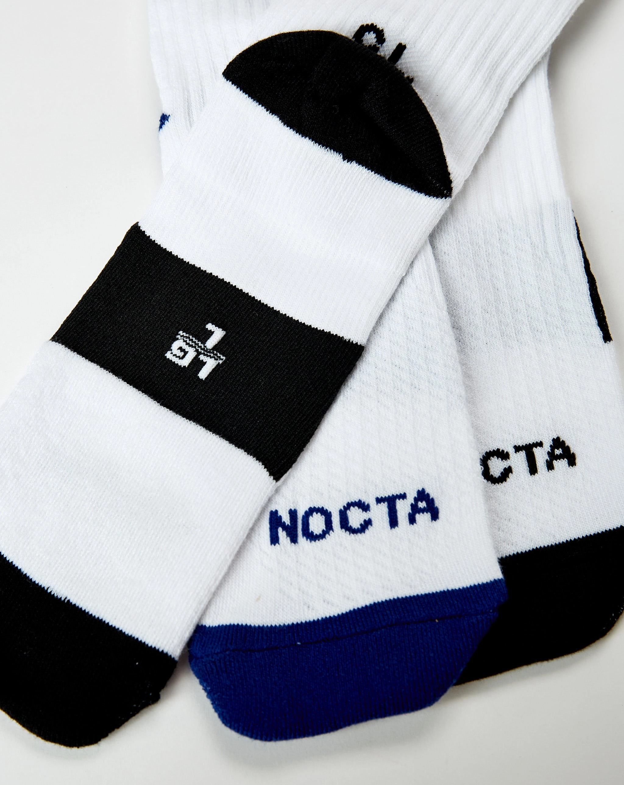 NOCTA x L'ART Crew Socks