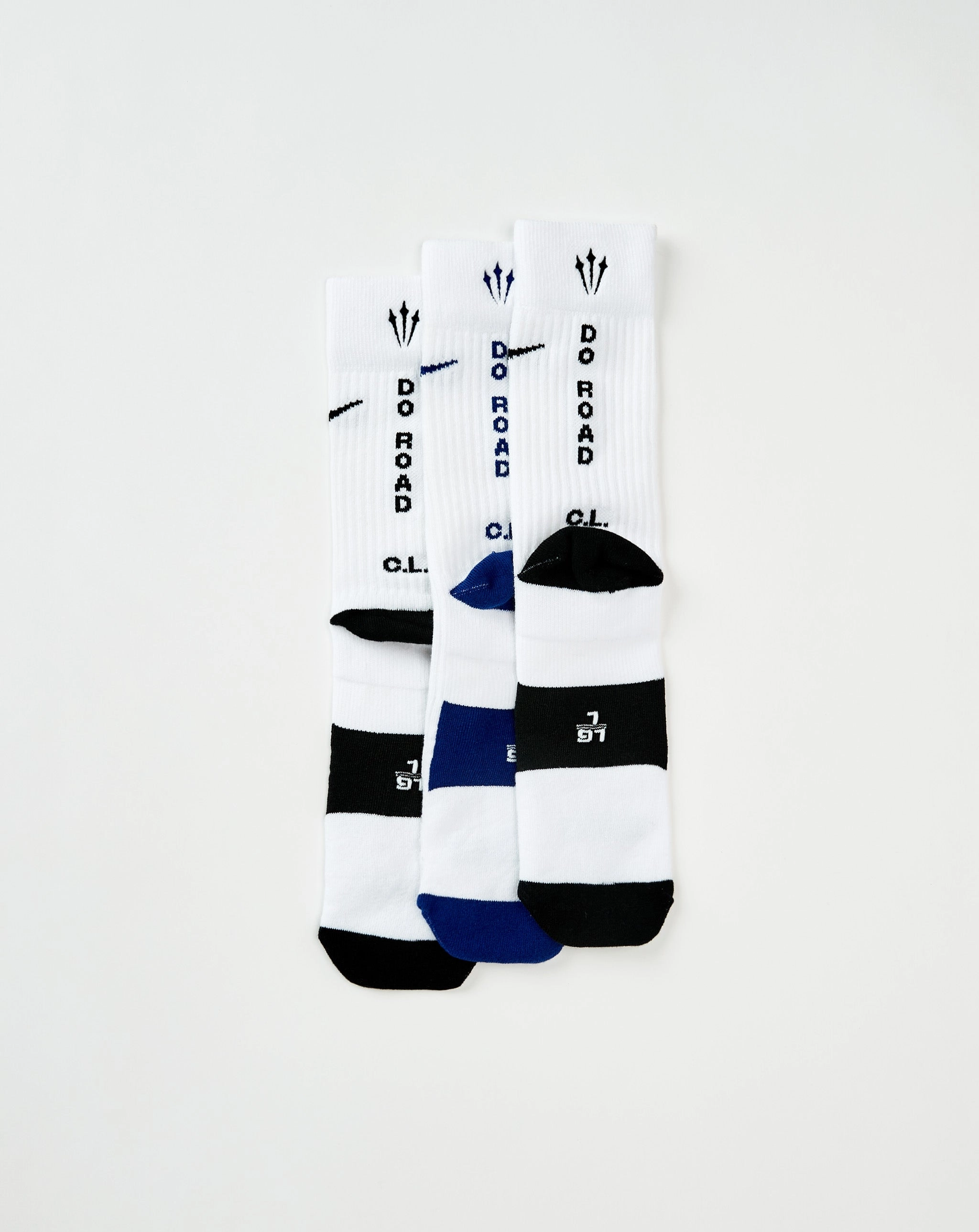 NOCTA x L'ART Crew Socks