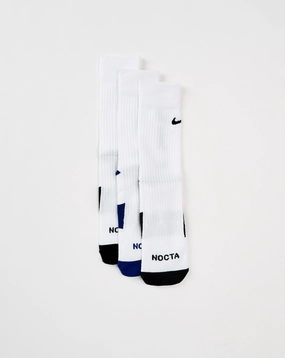 NOCTA x L'ART Crew Socks