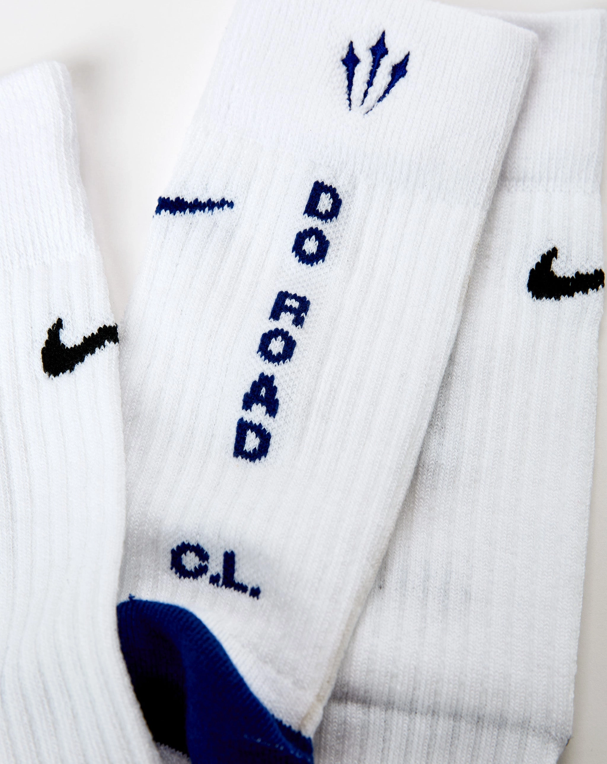 NOCTA x L'ART Crew Socks