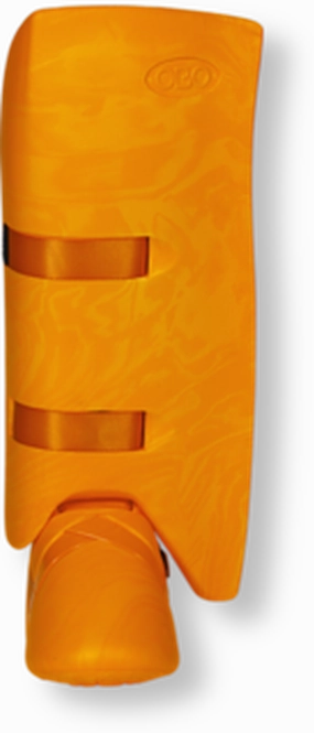 OBO Ogo Kicker   Leg Guard Set -