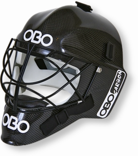 OBO Robo Carbon Helmet -