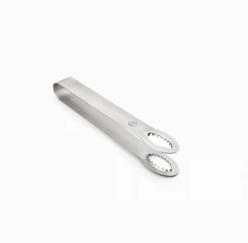 Outset Ice Tongs