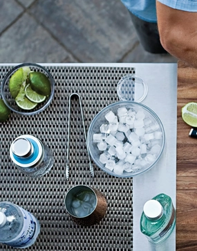 Outset Ice Tongs