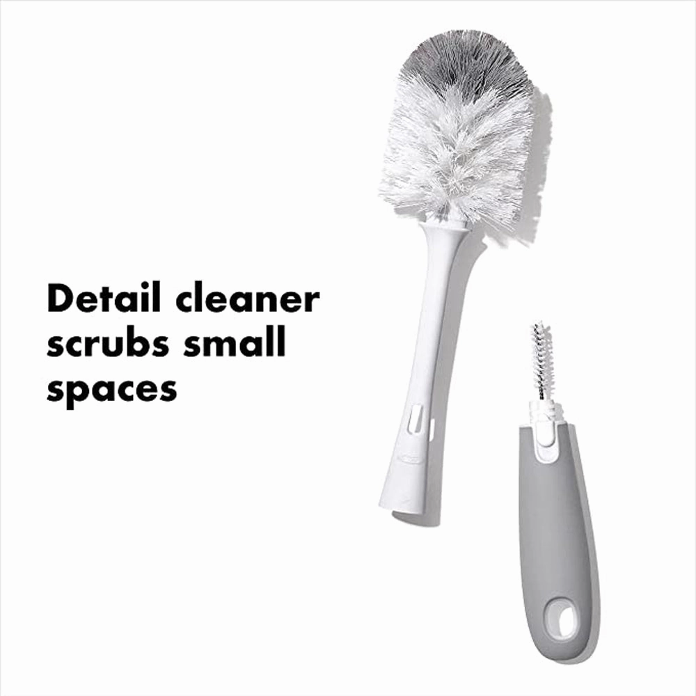 OXO Tot Bottle Brush Bundle Set