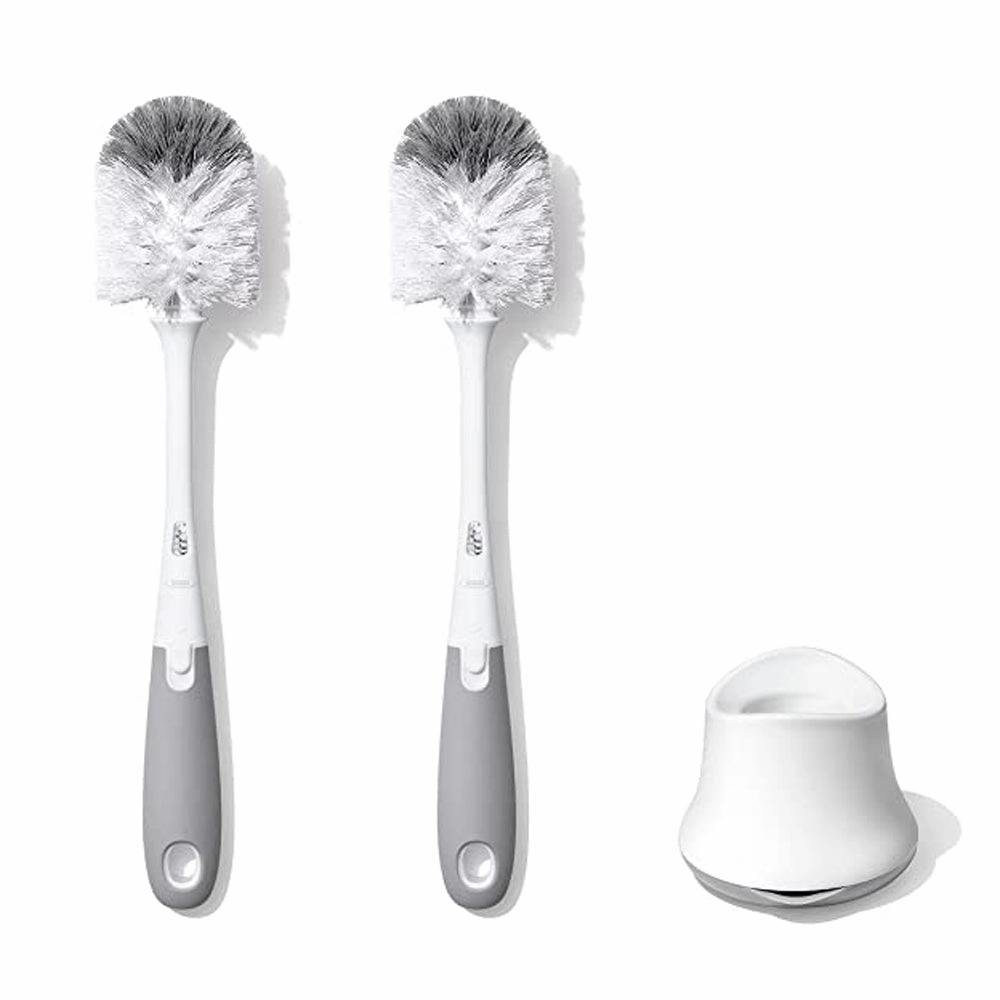 OXO Tot Bottle Brush Bundle Set