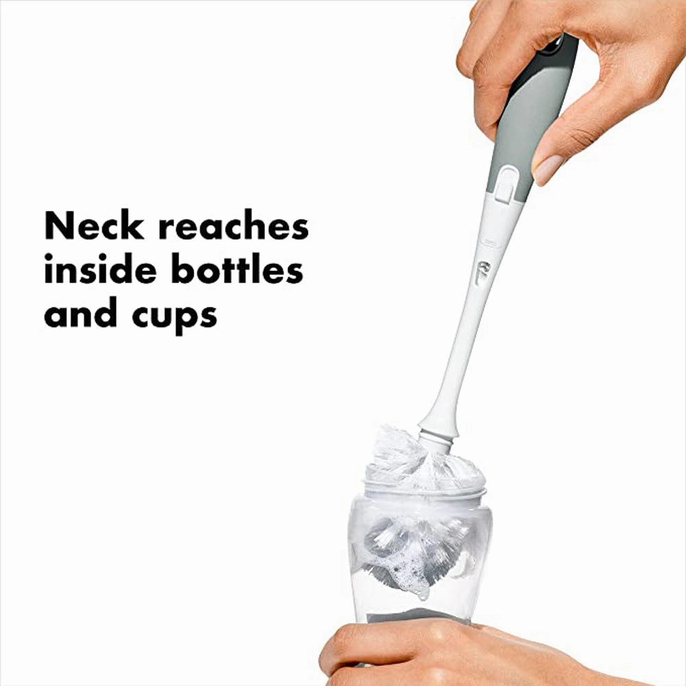 OXO Tot Bottle Brush Bundle Set