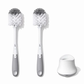 OXO Tot Bottle Brush Bundle Set