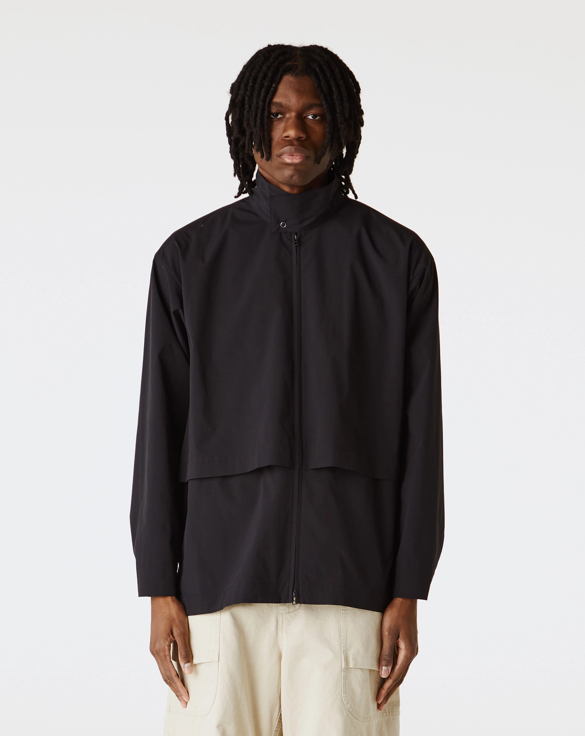 Packable Shirt