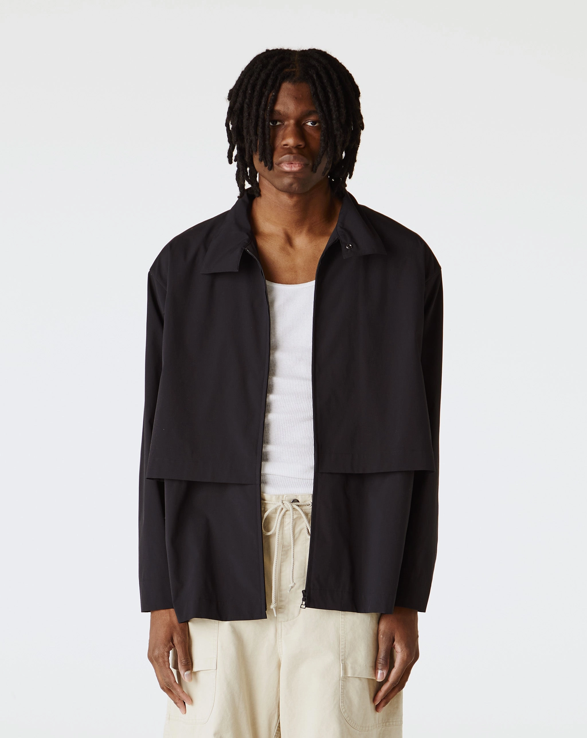 Packable Shirt