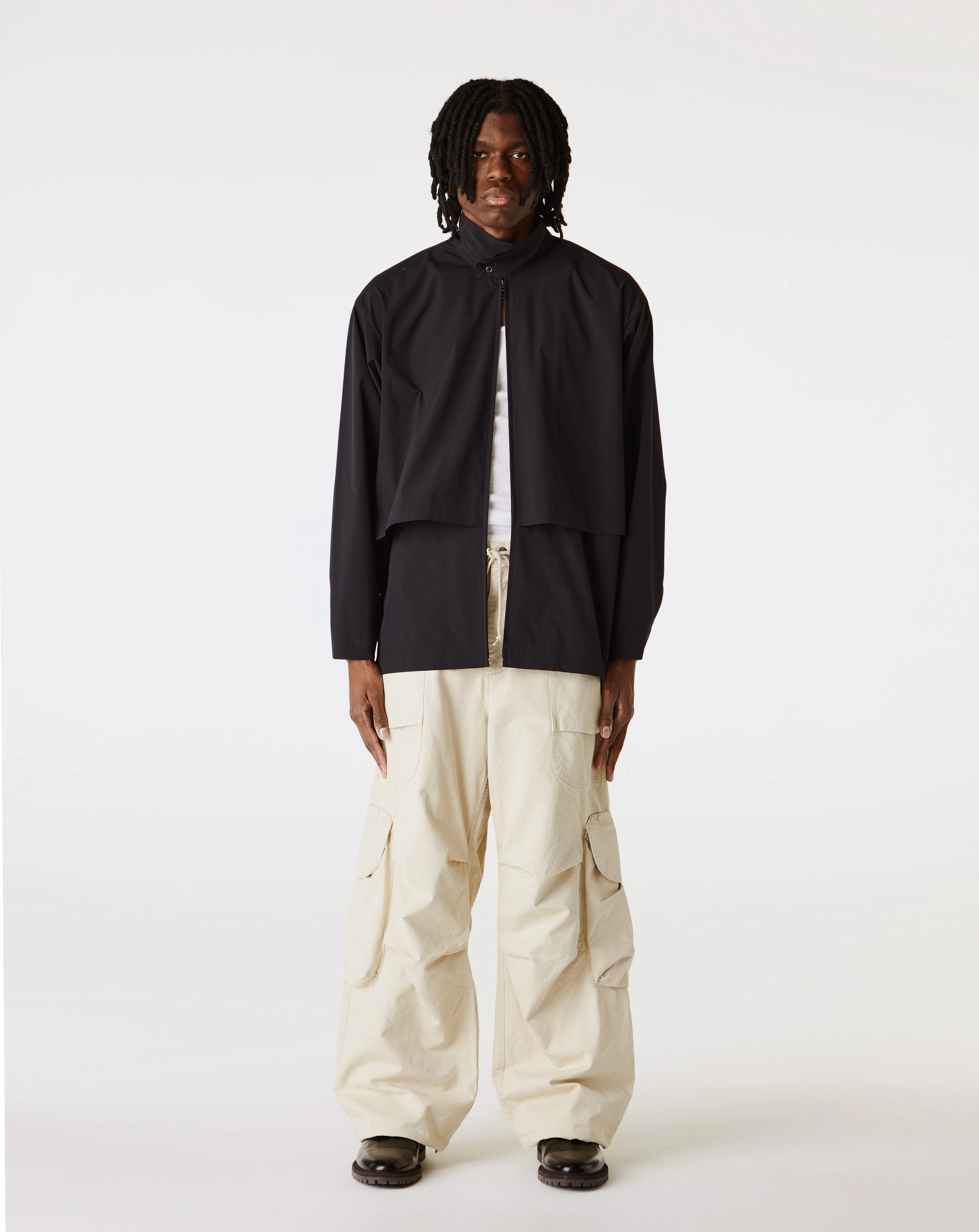 Packable Shirt
