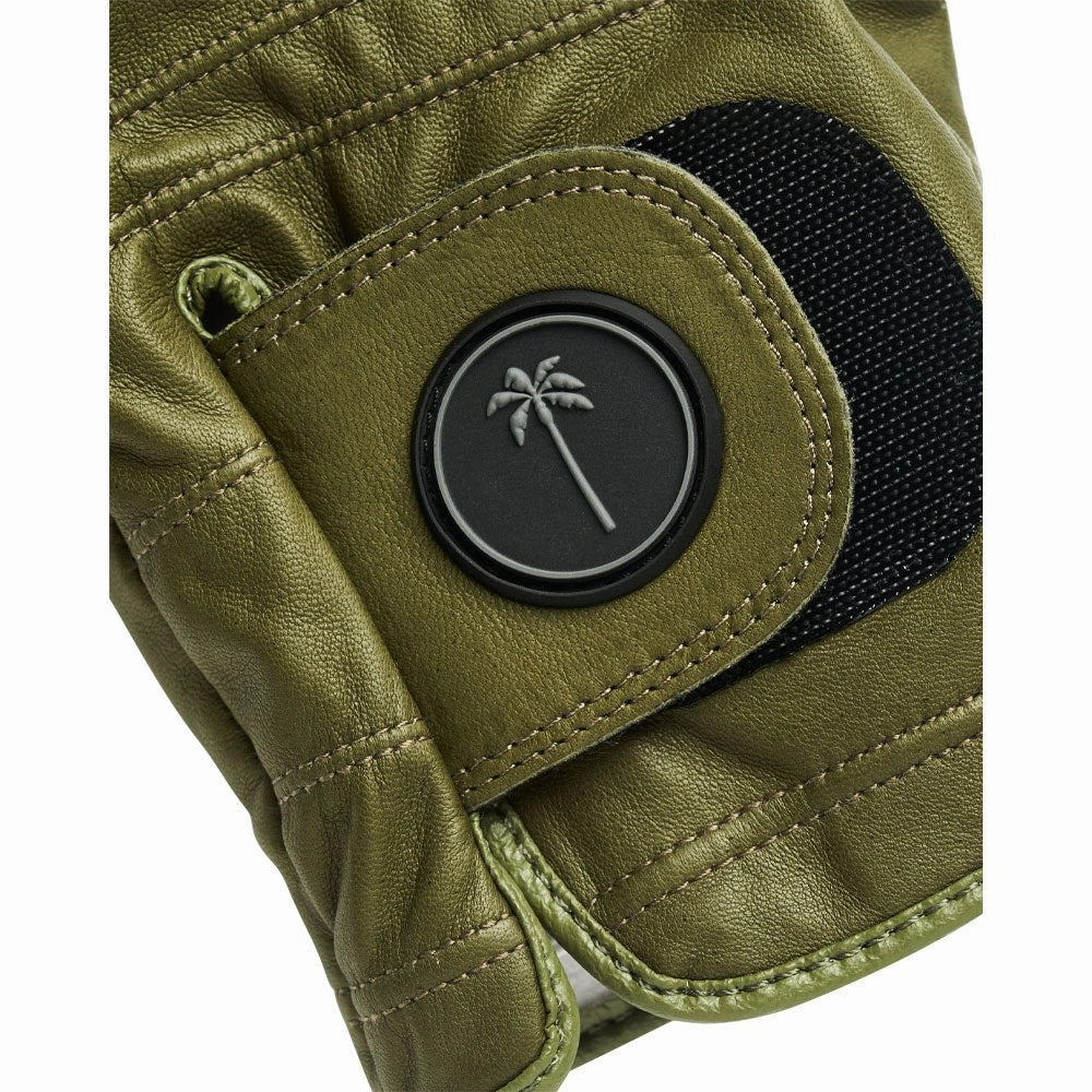Palm Golf Roamin' Golf Glove Olive - 24 Men