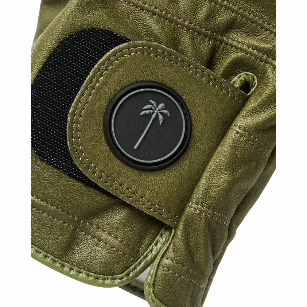 Palm Golf Roamin' Golf Glove Olive - 24 Men