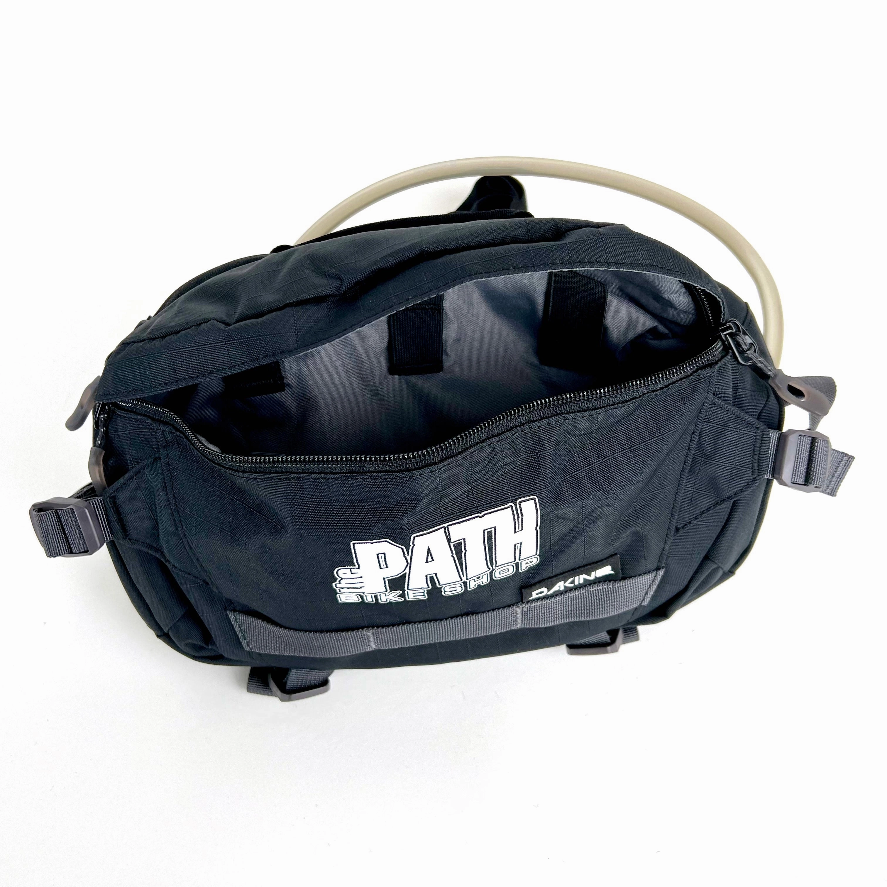 Path Hot Laps 5L Hip Pack