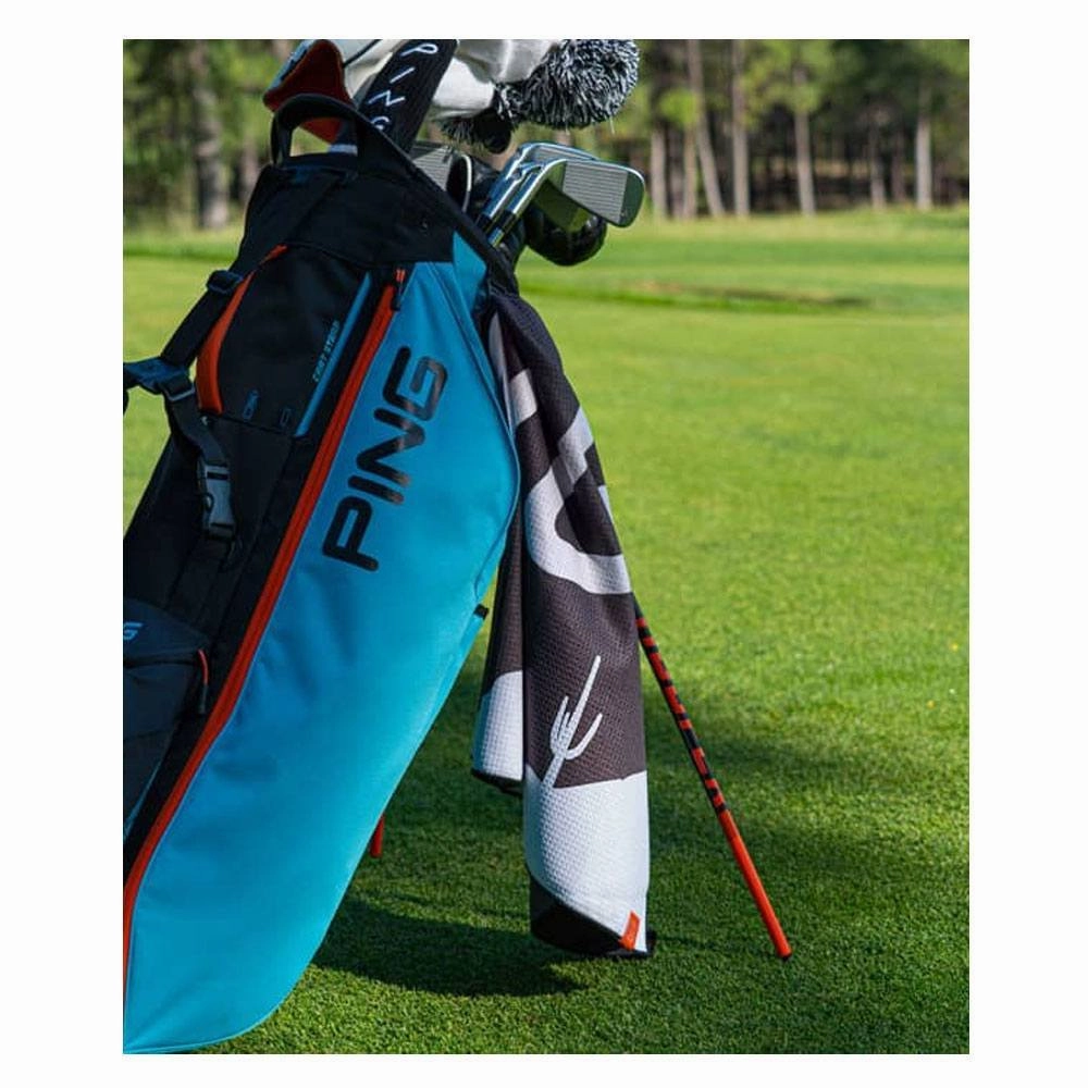 PING PP58 Camelback Players Towel
