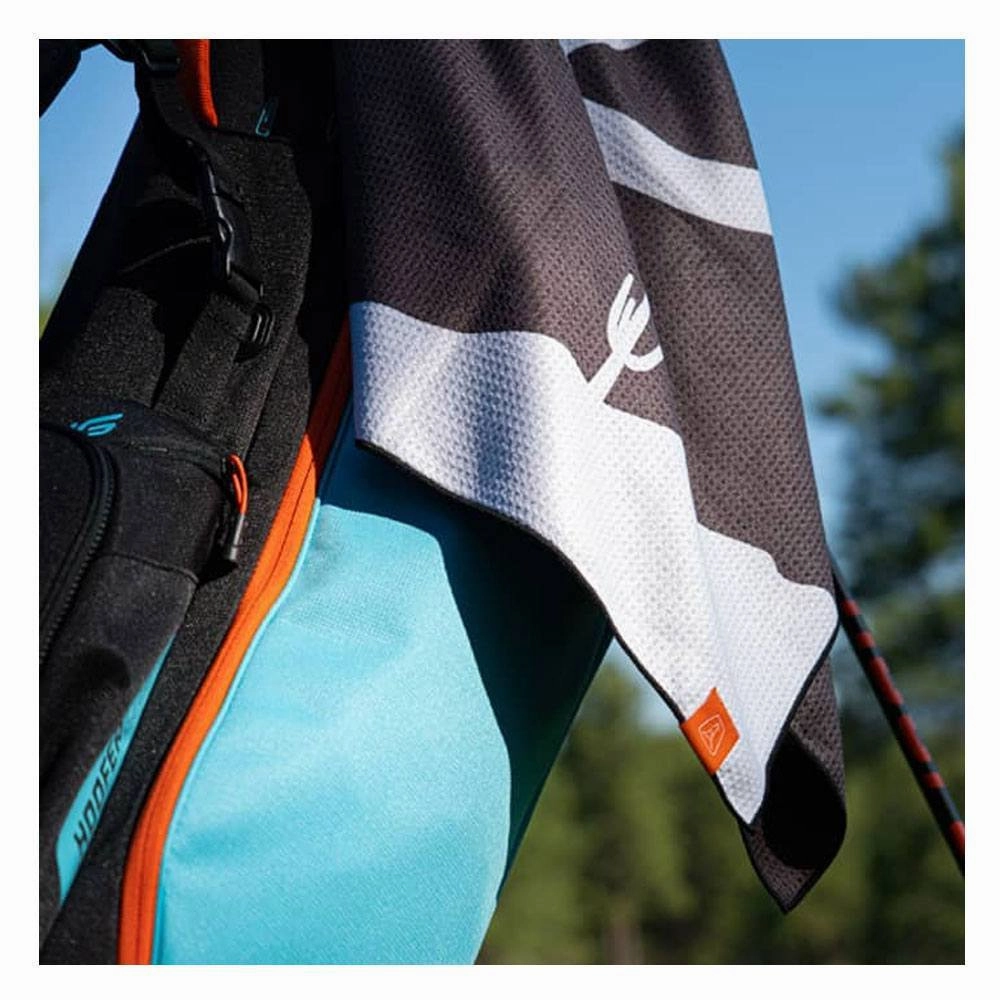 PING PP58 Camelback Players Towel