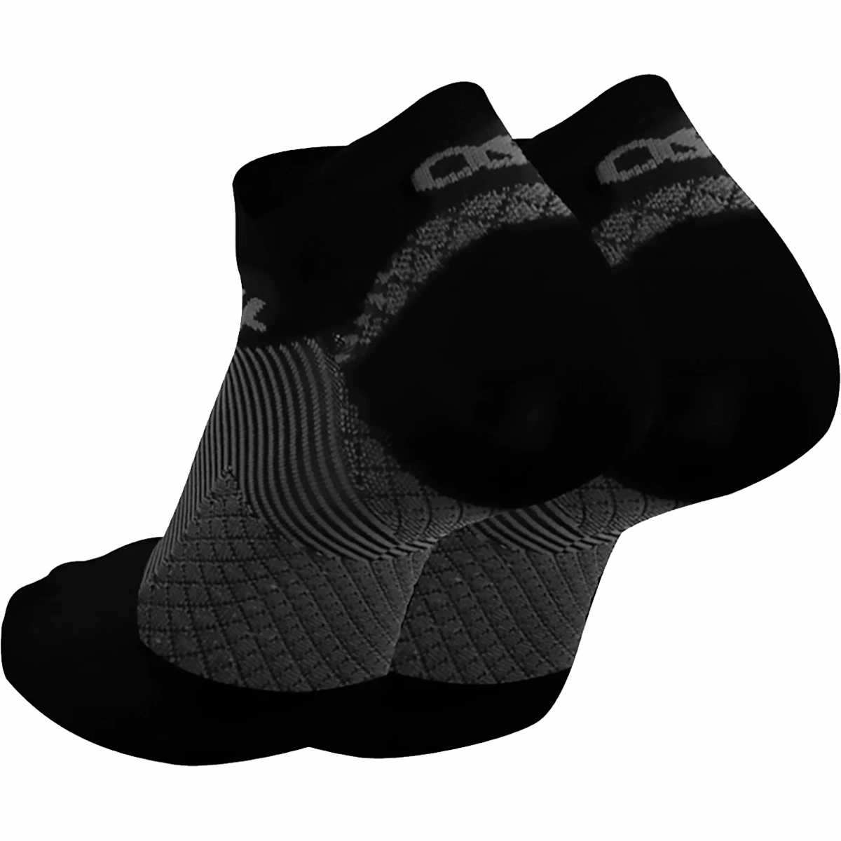 Plantar Fasciitis Socks No Show