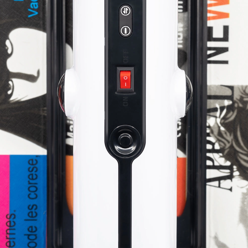 Portable Thrusting Handbag Sex Machine - Art Print