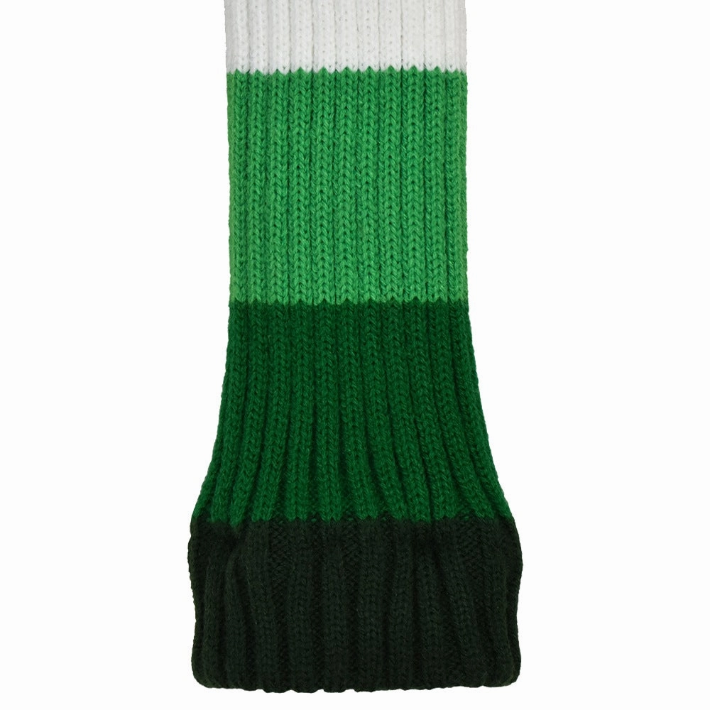 PRG Originals Luck of the Irish POM Headcover