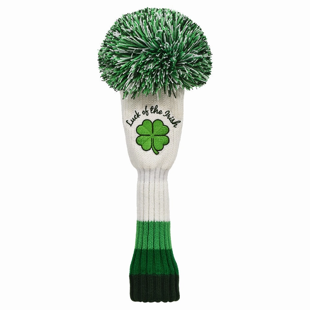 PRG Originals Luck of the Irish POM Headcover