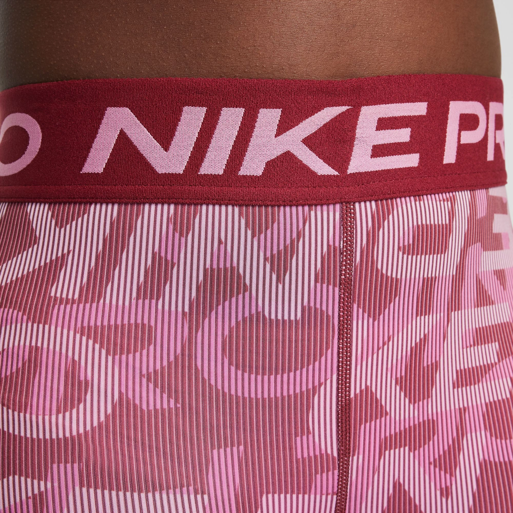 Pro Girl's Dri-FIT 3 Inch Shorts